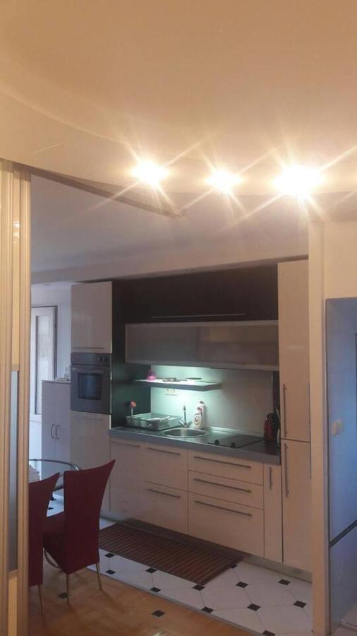 Apartment Jela Selce Extérieur photo