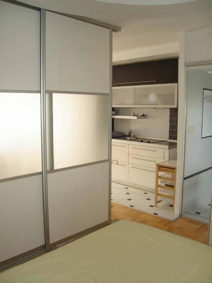 Apartment Jela Selce Extérieur photo