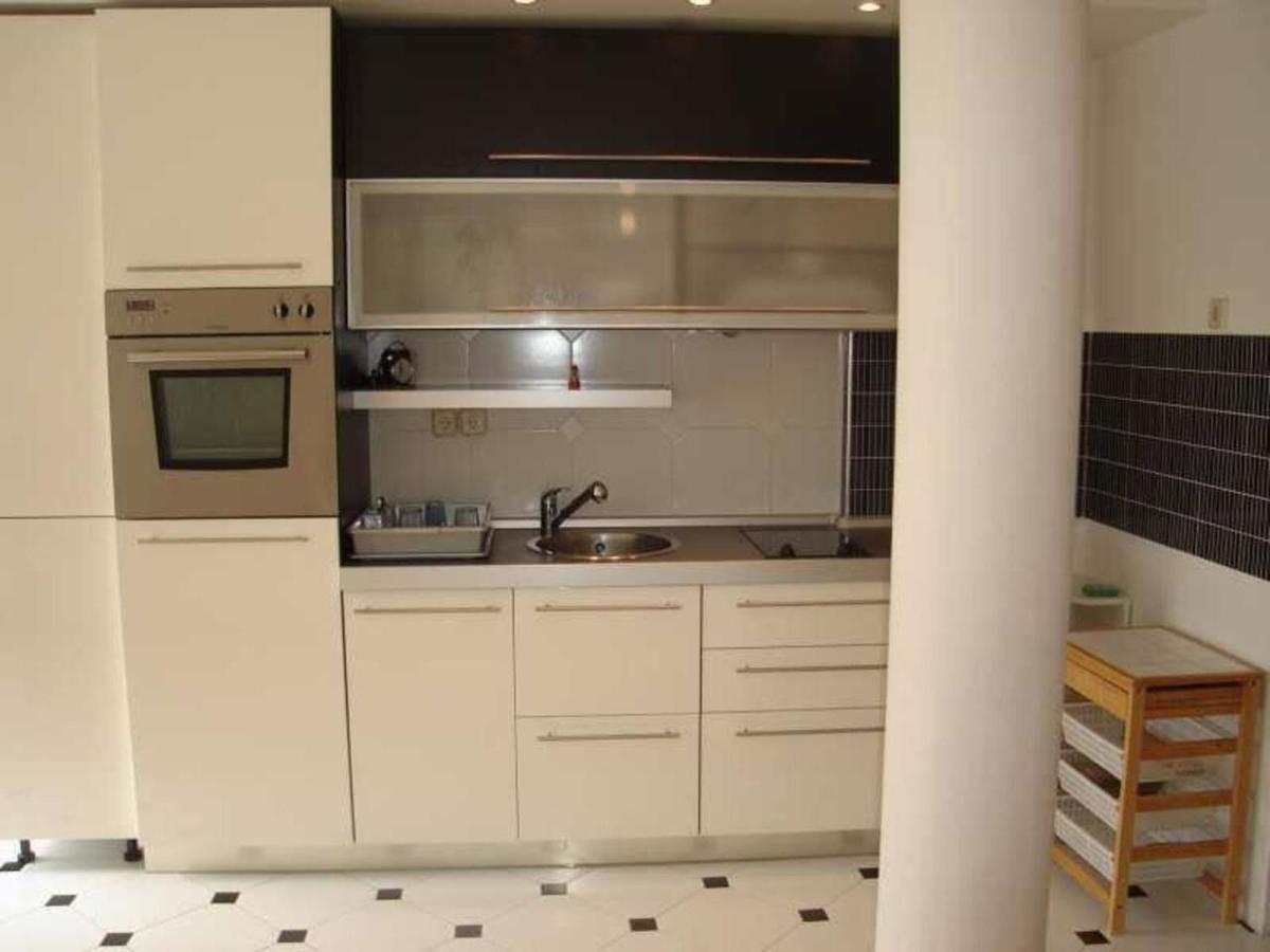 Apartment Jela Selce Extérieur photo