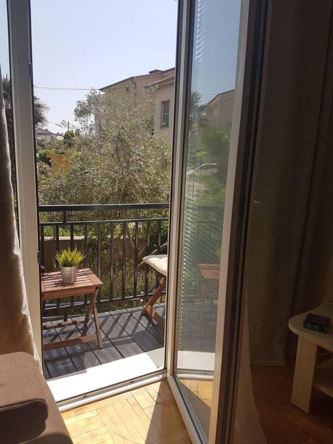 Apartment Jela Selce Extérieur photo