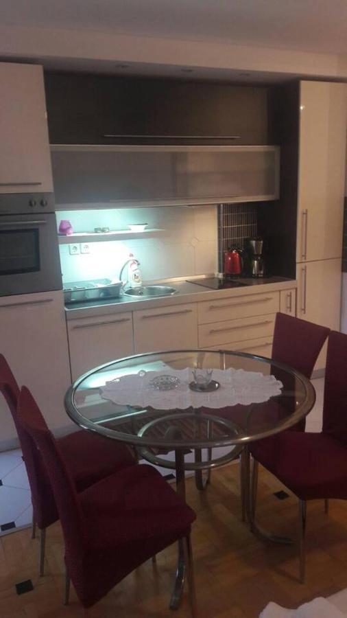 Apartment Jela Selce Extérieur photo